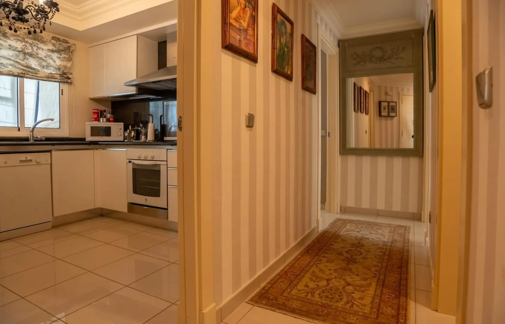 Ferienwohnung Residencial Anaga Santa Cruz de Tenerife