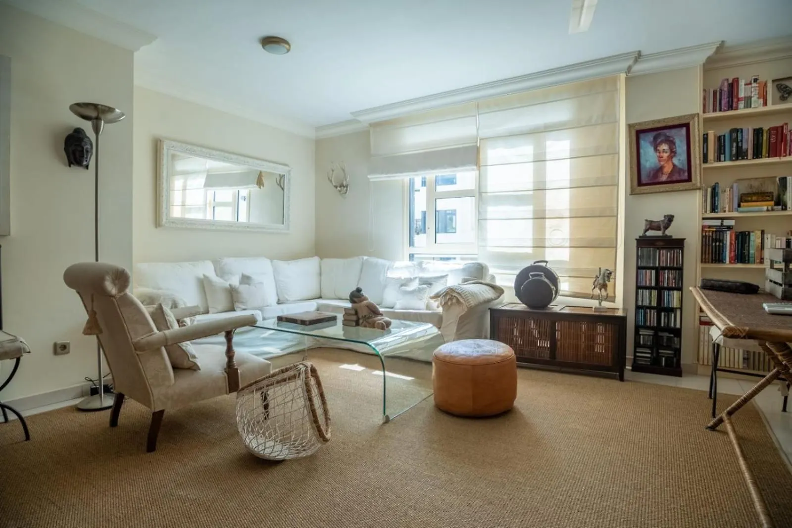Ferienwohnung Residencial Anaga Santa Cruz de Tenerife