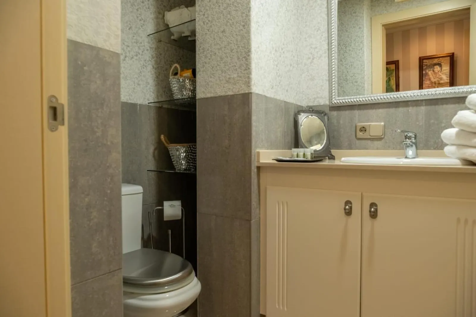 Apartment Ferienwohnung Residencial Anaga Santa Cruz de Tenerife