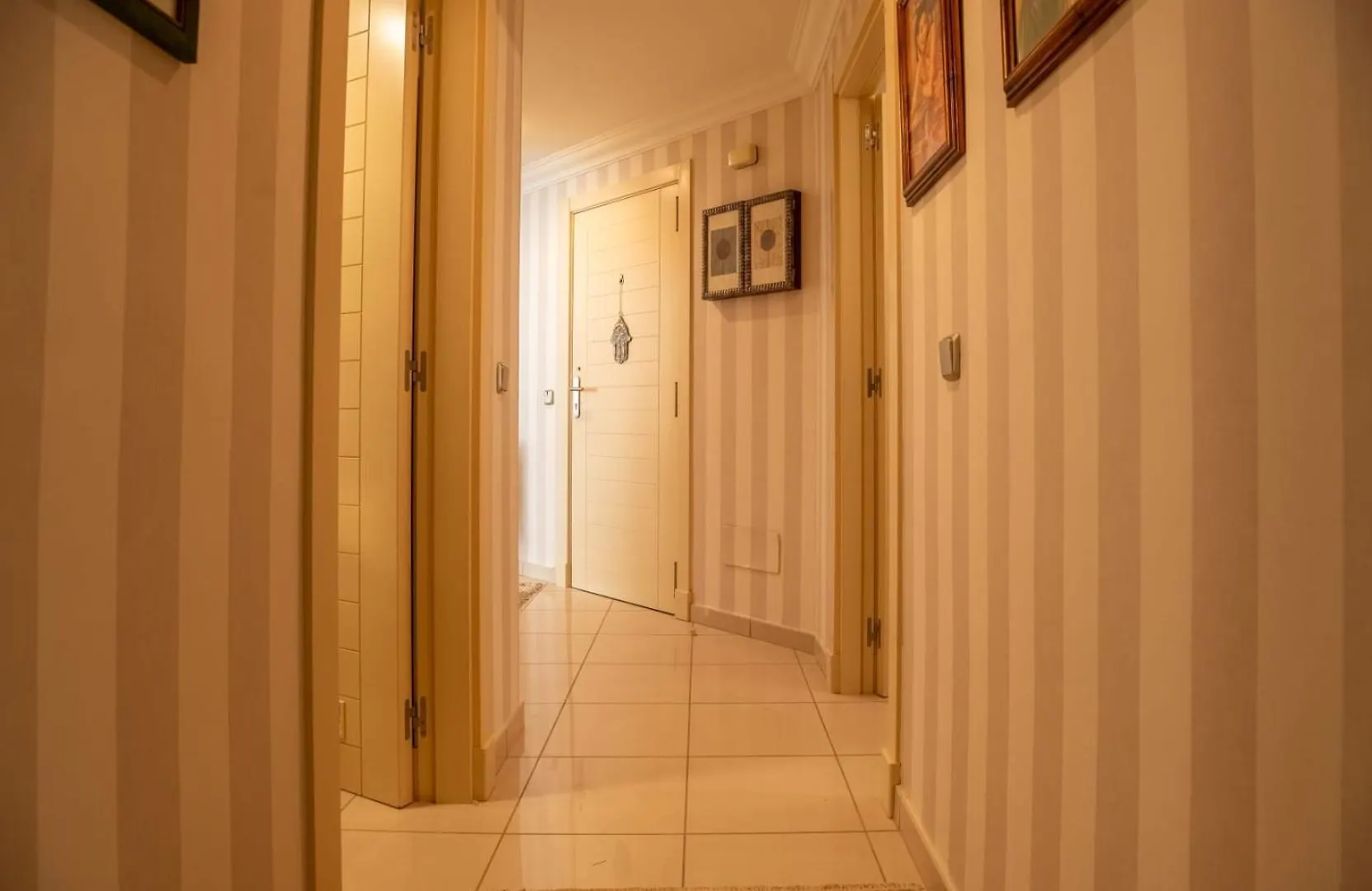 Ferienwohnung Residencial Anaga Santa Cruz de Tenerife